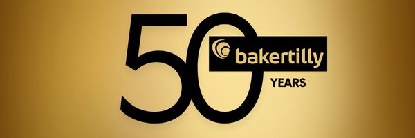 Baker Tilly Mapema firar 50 år